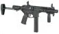 Preview: Cyma CM.106 PDW SMG Upgraded-Version Platinium Black 0,5 Joule